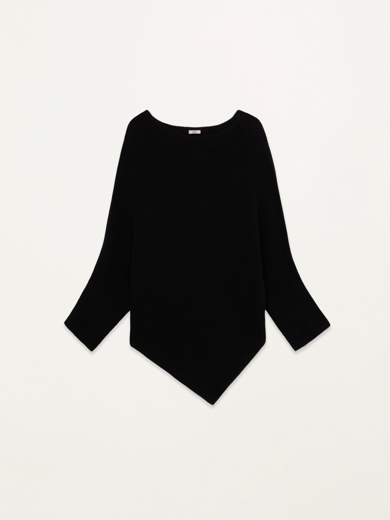 Maglia asimmetrica seamless image number 3