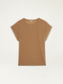T-shirt in jersey lurex image number 4