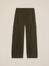 Pantalones cargo image number 4
