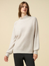 Turtleneck sweater image number 0
