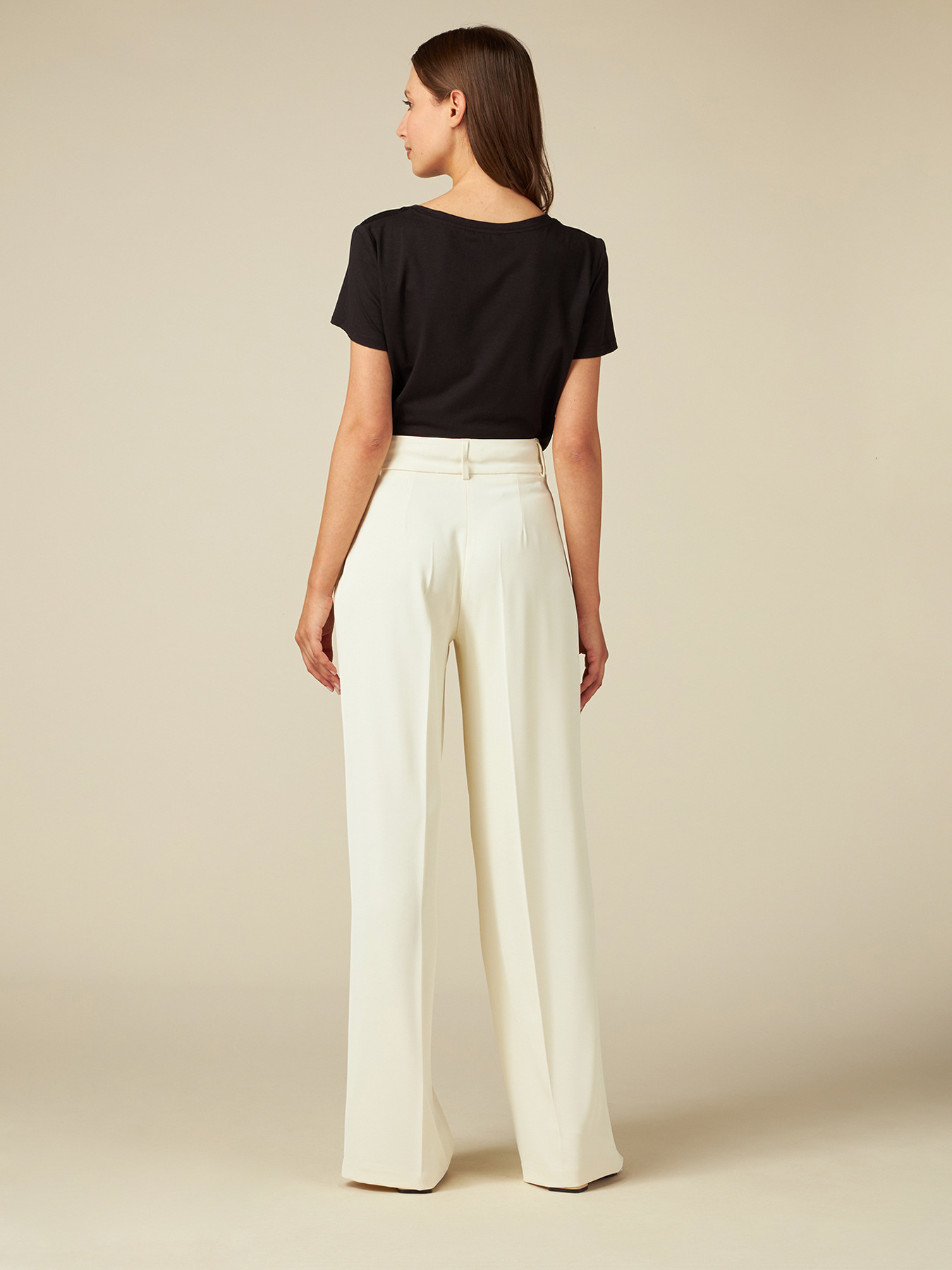 Pantaloni palazzo image number 1