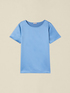 Zweistoffiges T-Shirt image number 3