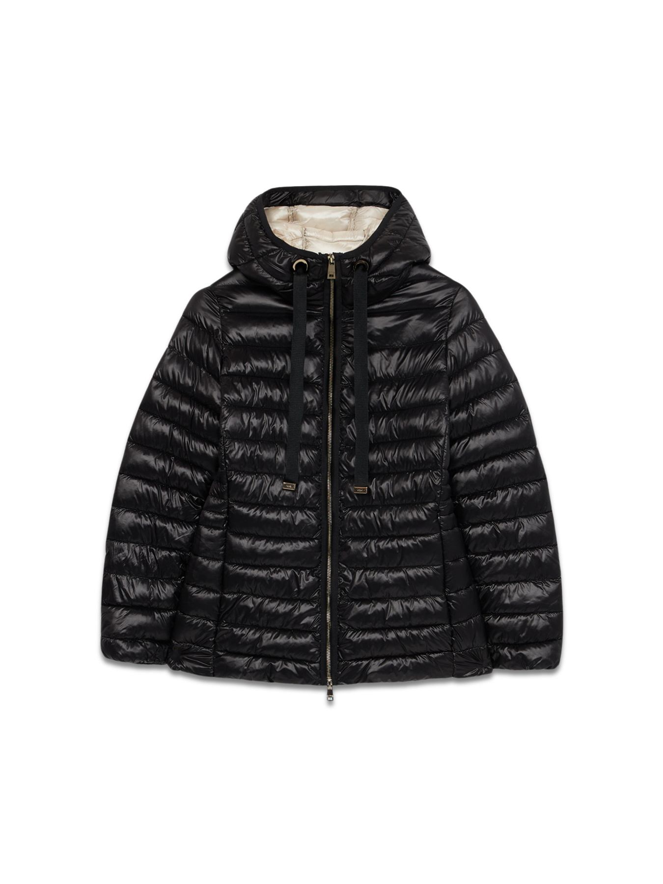 Lightweight down jacket image number 3