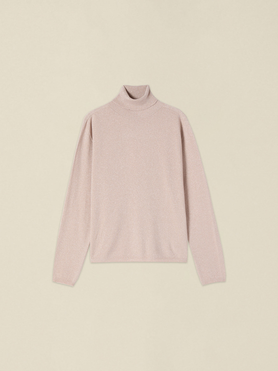 Dolcevita lurex