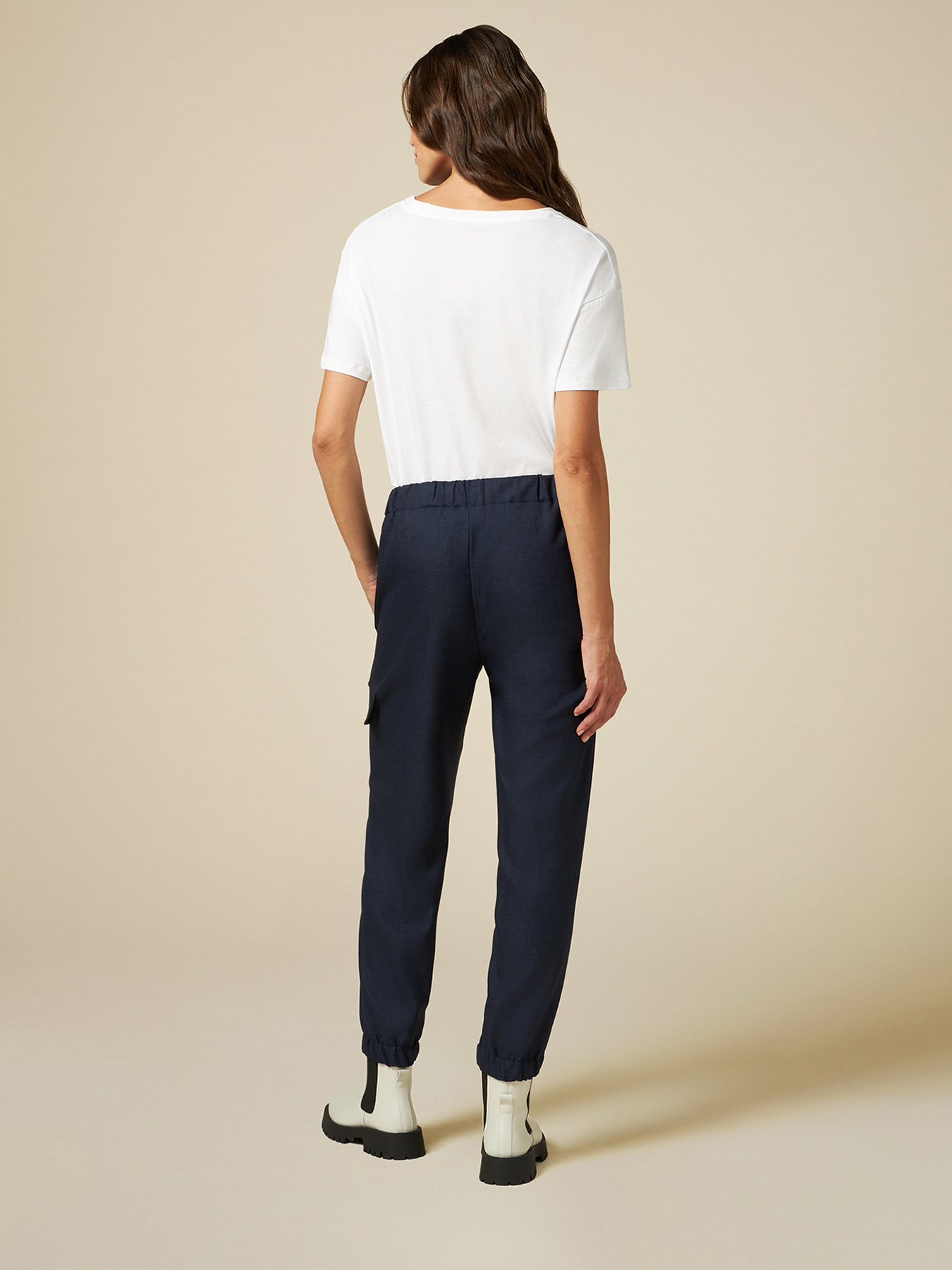 Joggers cargo image number 1