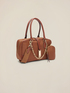 Nylon barrel bag image number 3