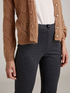 Pantaloni skinny Paris fantasia image number 2