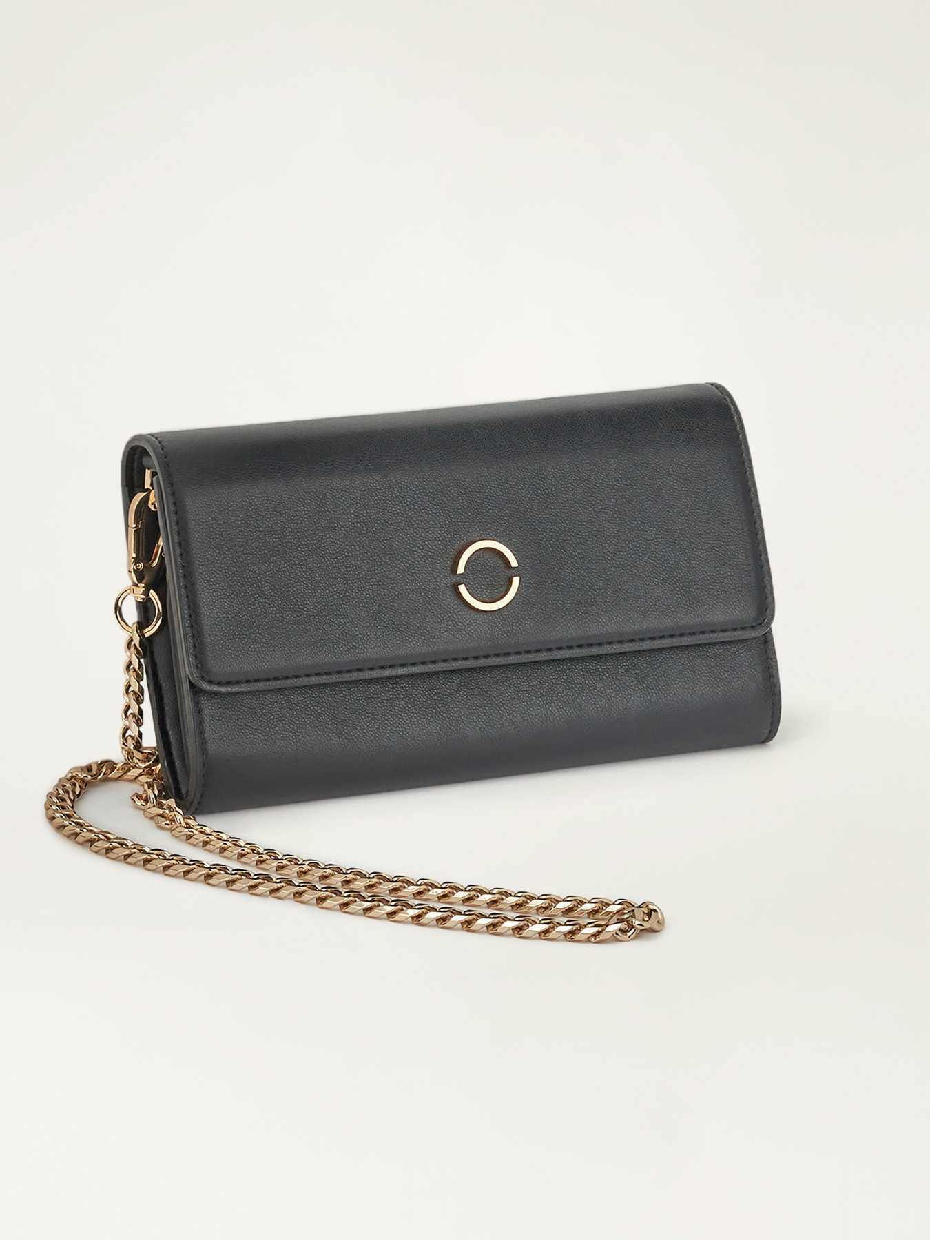 Mini borsa crossbody image number 3