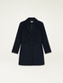 Manteau &agrave; simple boutonnage image number 3