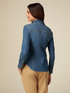 Camicia in denim eco-friendly image number 1