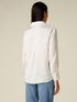 Camicia in raso image number 1