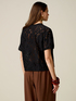 Tricou din dantelă image number 1