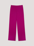 Pantaloni dritti in cady image number 3