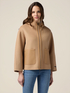 Veste en drap avec grandes poches image number 0