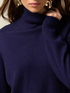 Dolcevita in puro cashmere image number 2