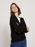 Soft viscose cardigan image number 0