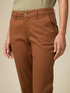 Cotton cargo chinos image number 2