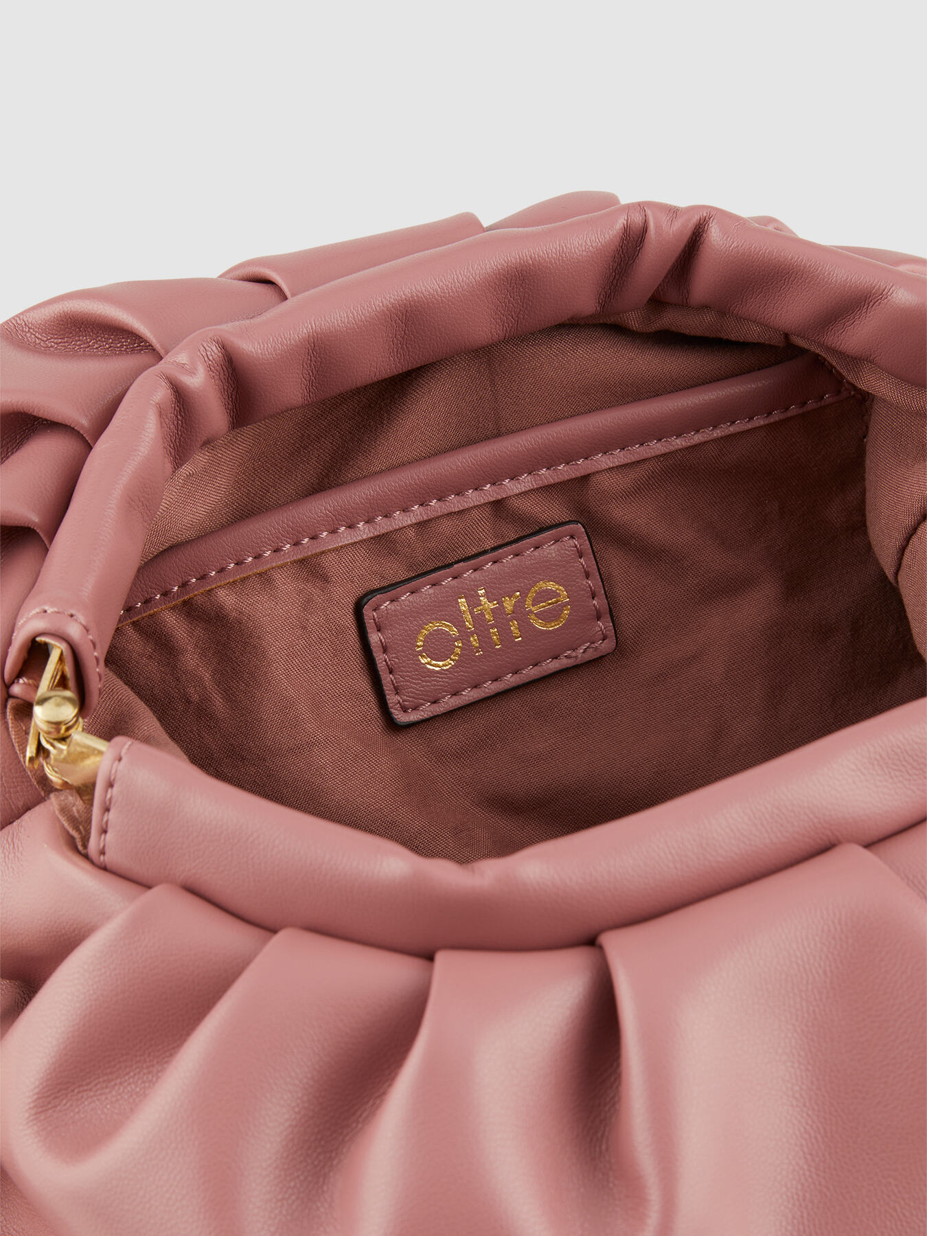 Clutch con fiocco in gros image number 3