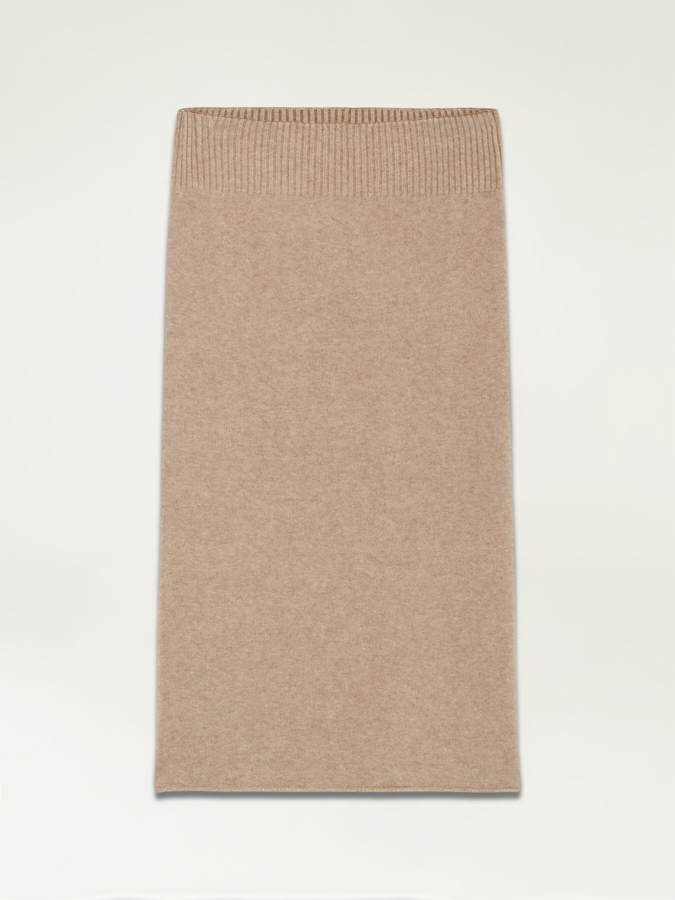 Knit skirt image number 4