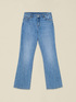 Jeans acampanados image number 4