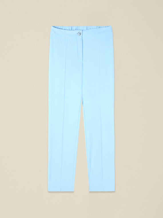 Pantalon slim fit