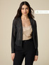 Lurex-Cardigan image number 1