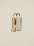 Tote bag in canvas image number 3