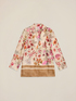 Fantasie-Satinjacke image number 4