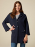Cappotto in maglia image number 0