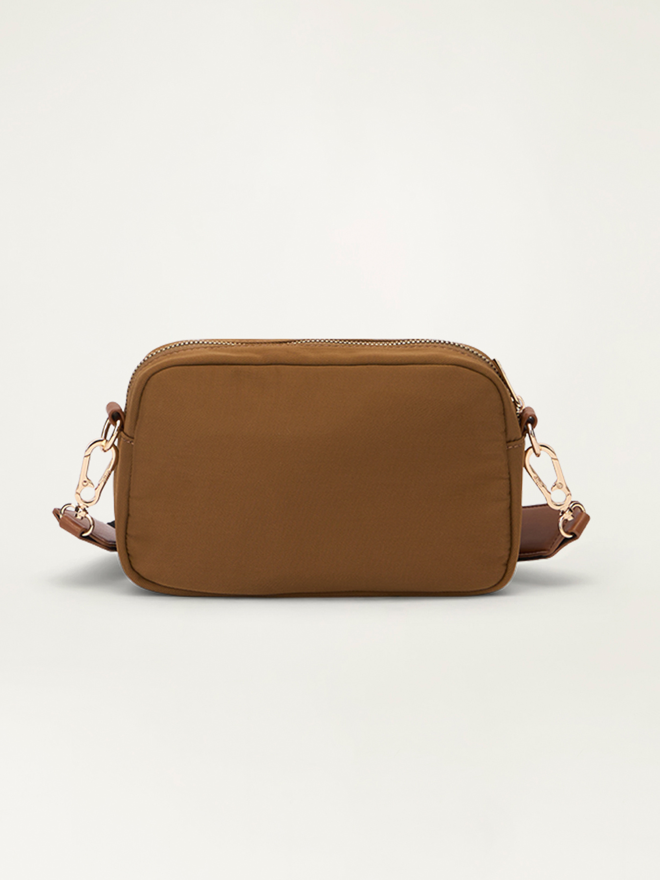 Crossbody-Tasche aus Nylon image number 2