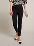 Pantaloni skinny Paris in cotone image number 2