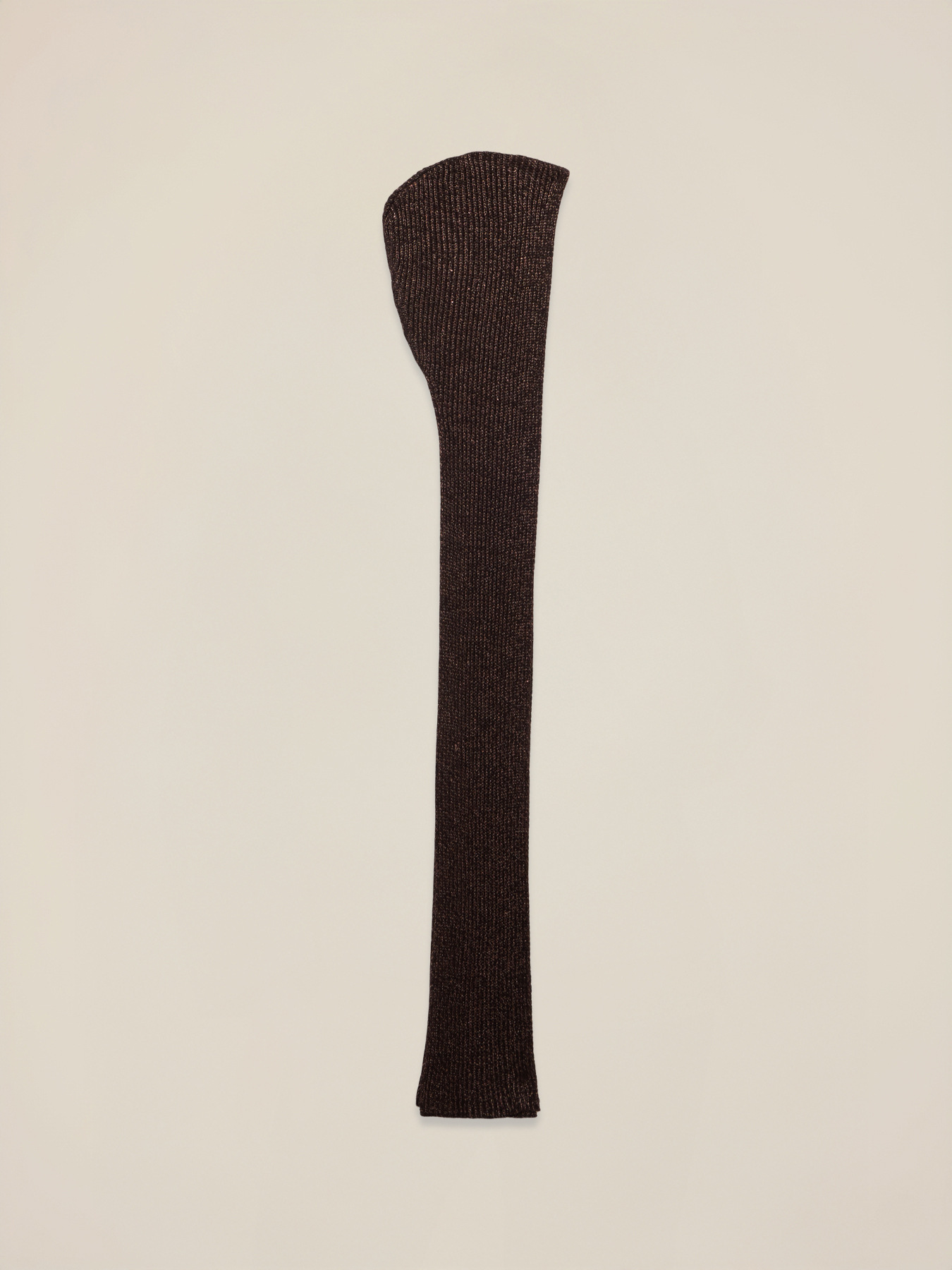 Schal mit Pailletten image number 1