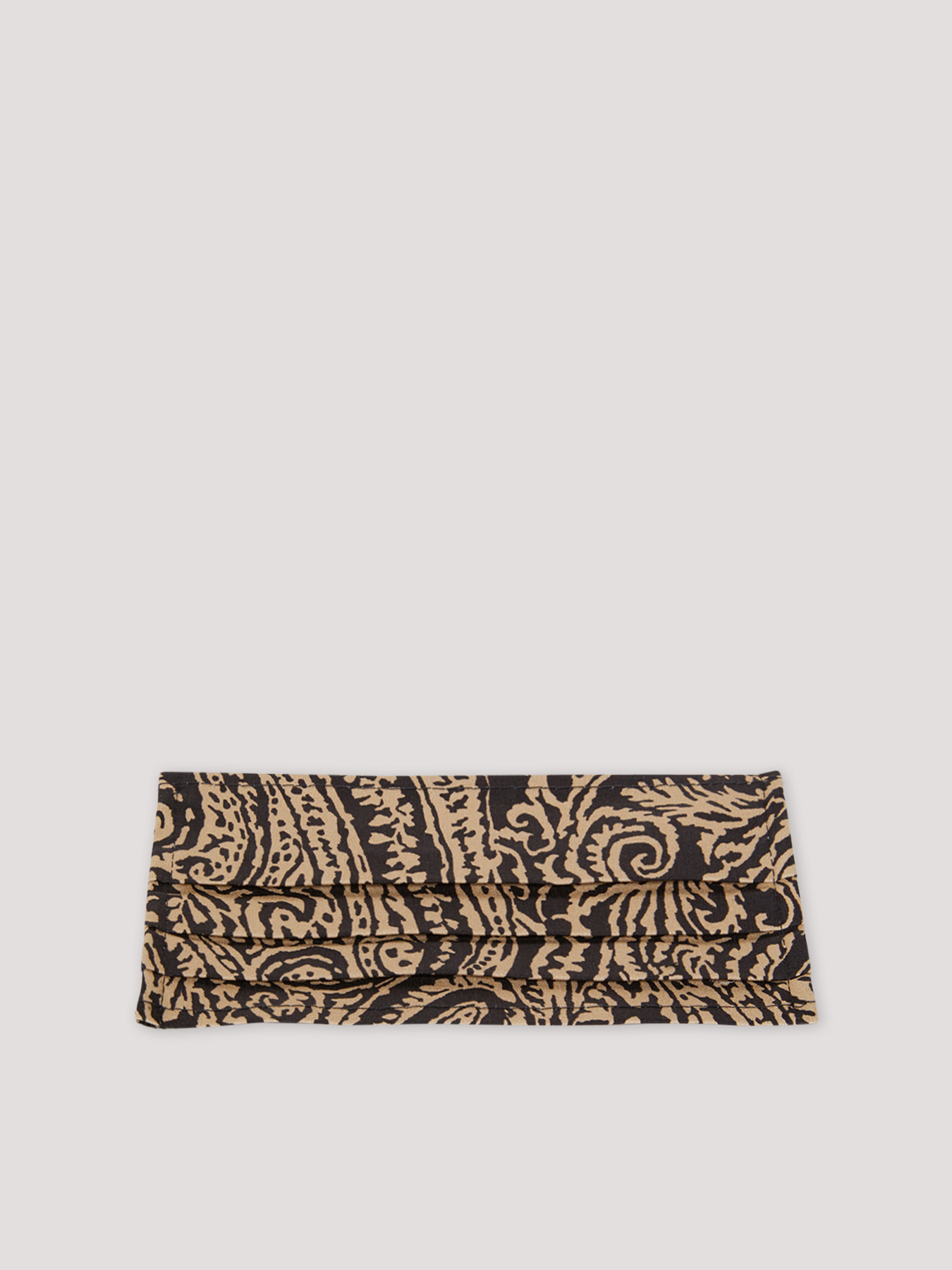 Pack of 5 reusable masks image number 1