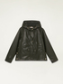 Blouson &agrave; capuche image number 3