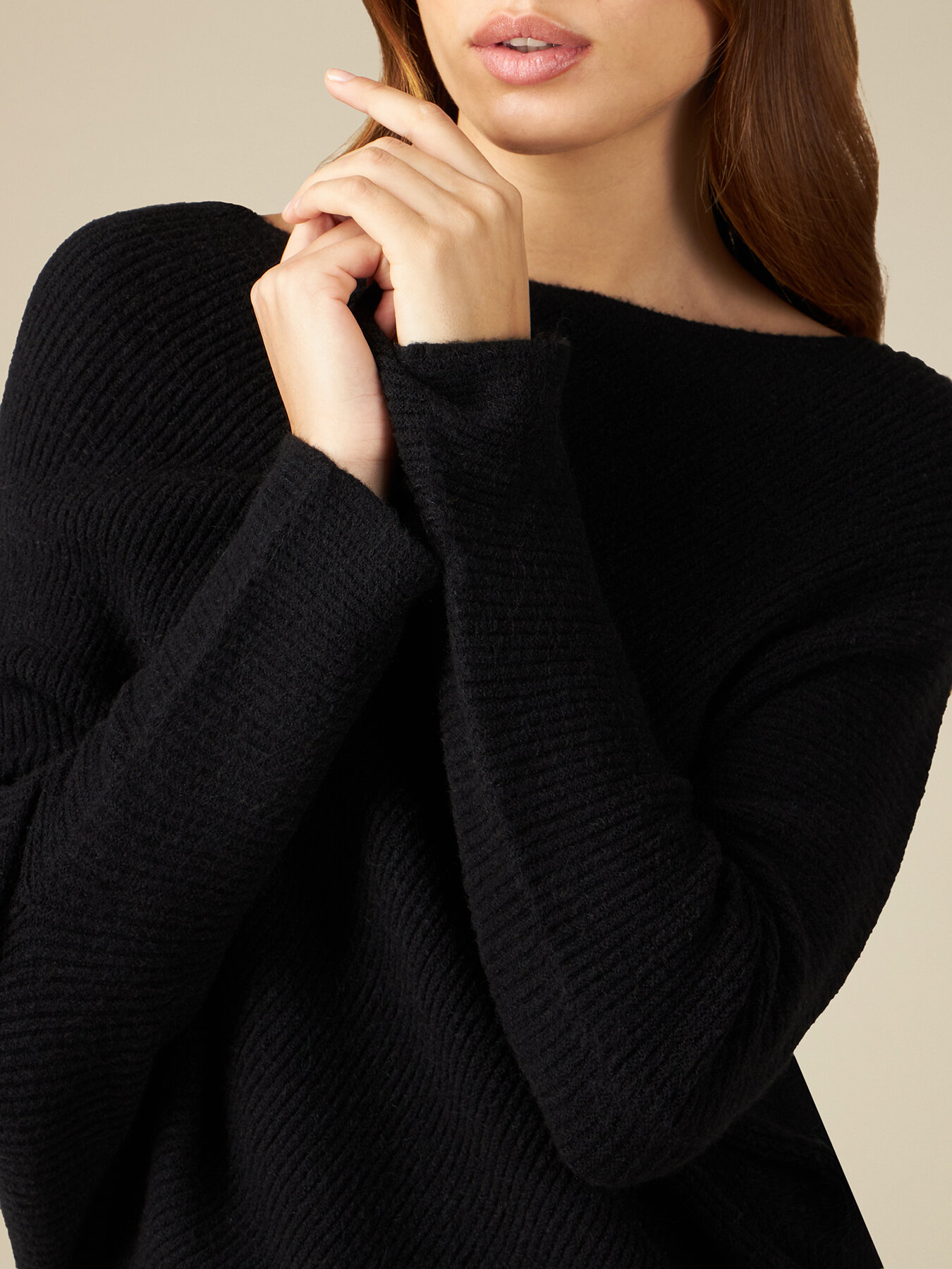 Maglia asimmetrica seamless image number 2