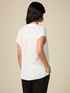 Blouse &agrave; manches courtes en viscose image number 1