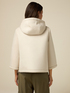 Scuba fabric cape image number 2