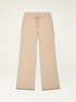 Strickhose mit Nieten image number 4