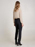 Joggers Dubai misto lana image number 1