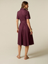 Poplin shirtdress image number 1