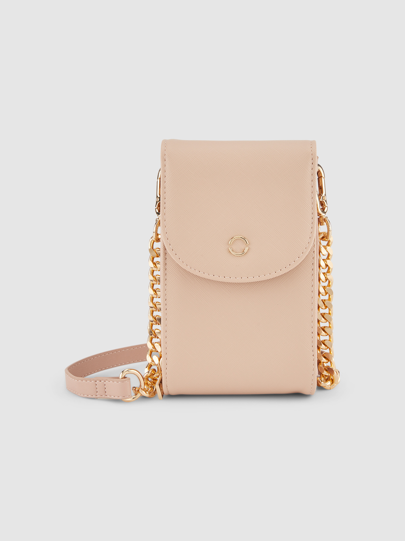 Mini vertical bag image number 0