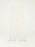 Cargo trousers in flowing fabric image number 4