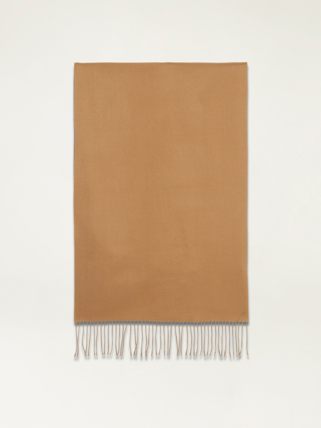 Schal mit Fransen image number 1