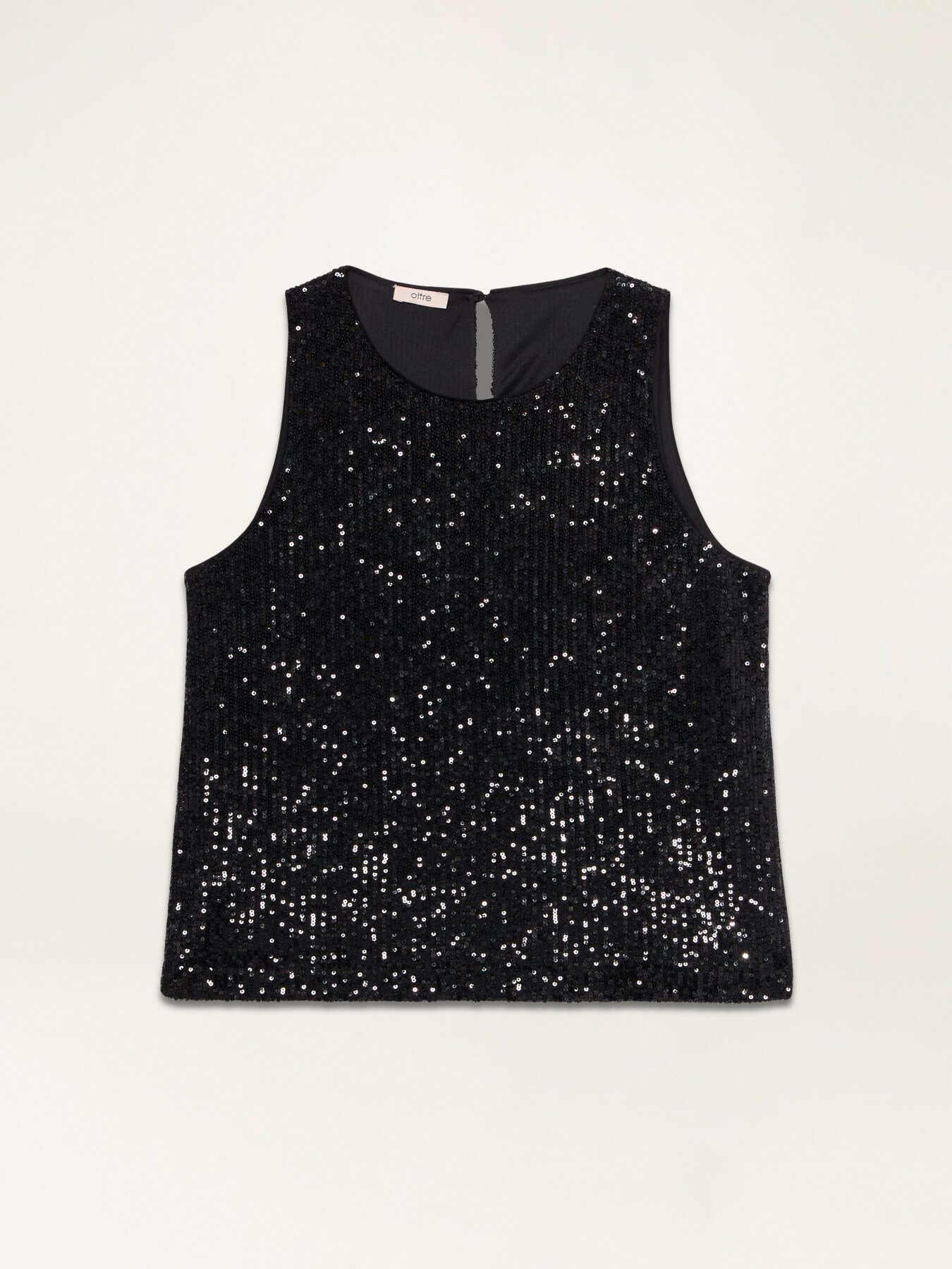 Sequin top image number 3