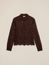 Camisa de encaje image number 3