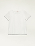 Camiseta bimaterial image number 3