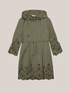 Parka mit St.-Galler-Optik image number 3