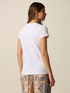 T-Shirt aus Baumwolle mit Ziersteinen image number 1