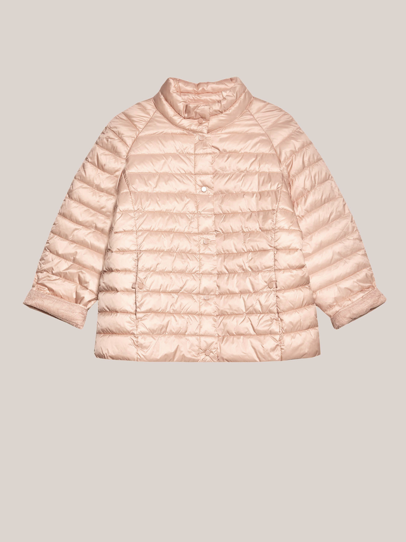 Plum&iacute;fero ligero con encaje image number 3