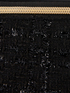 Mini neceser de tweed image number 3